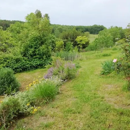 In Aquitaine With Garden, Cleaning Included *