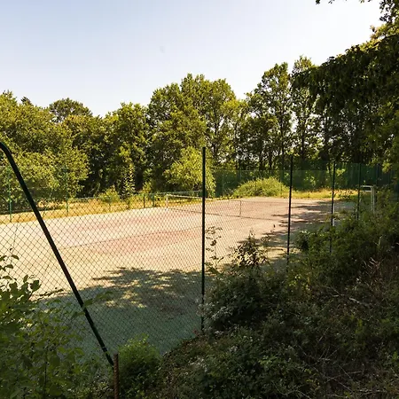 In Aquitaine With Garden, Cleaning Included